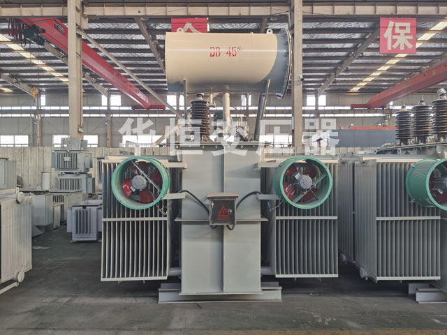 S11-10000/35阿合奇阿合奇阿合奇油浸式变压器