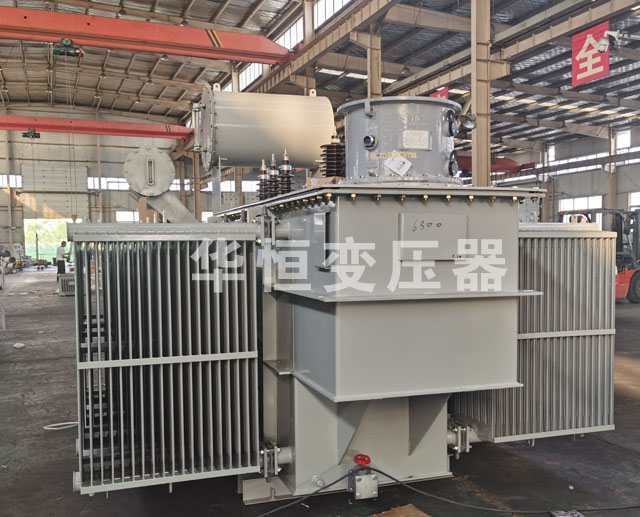 S11-8000/35阿合奇阿合奇阿合奇油浸式变压器价格