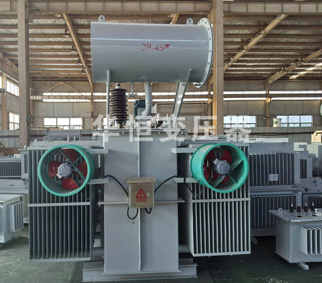 S11-6300/35阿合奇阿合奇阿合奇油浸式变压器