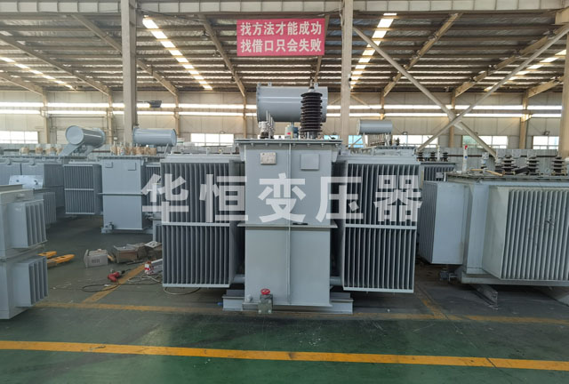SZ11-6300/35阿合奇阿合奇阿合奇油浸式变压器价格