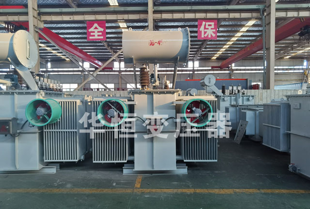 S13-6300/35阿合奇阿合奇阿合奇油浸式变压器